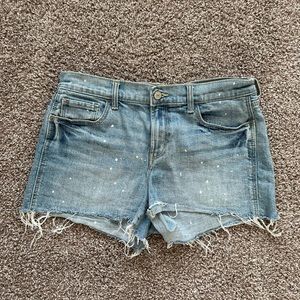 Old Navy Jean Shorts